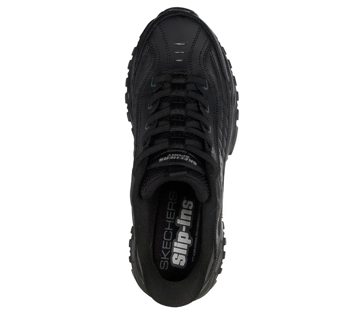 Skechers Slip-Ins: E’Lite Afterburn – Grill Corporal