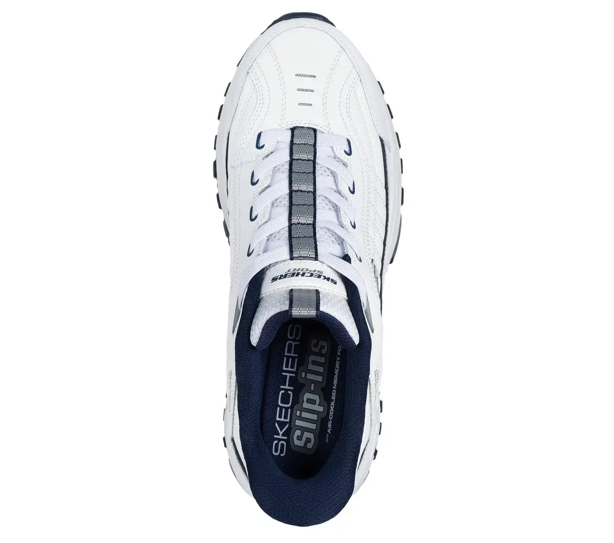 Skechers Slip-Ins: E’Lite Afterburn – Grill Corporal