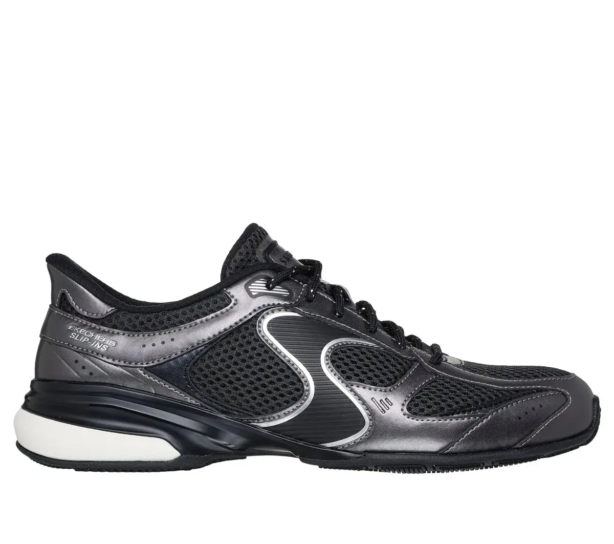 Skechers Slip-Ins: Exhilarate – Metallic Dreams