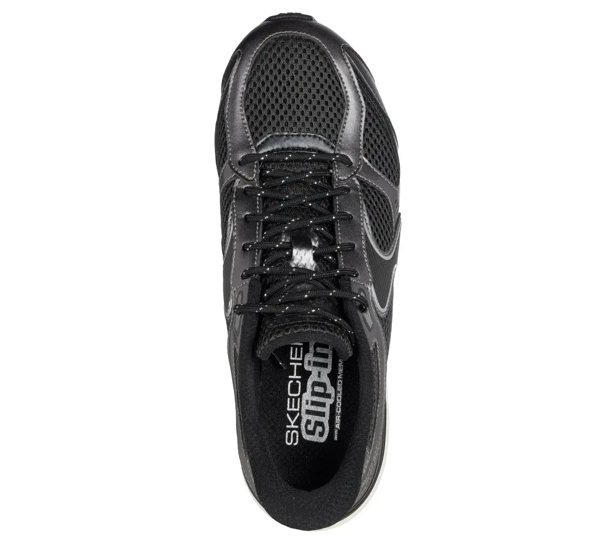 Skechers Slip-Ins: Exhilarate – Metallic Dreams