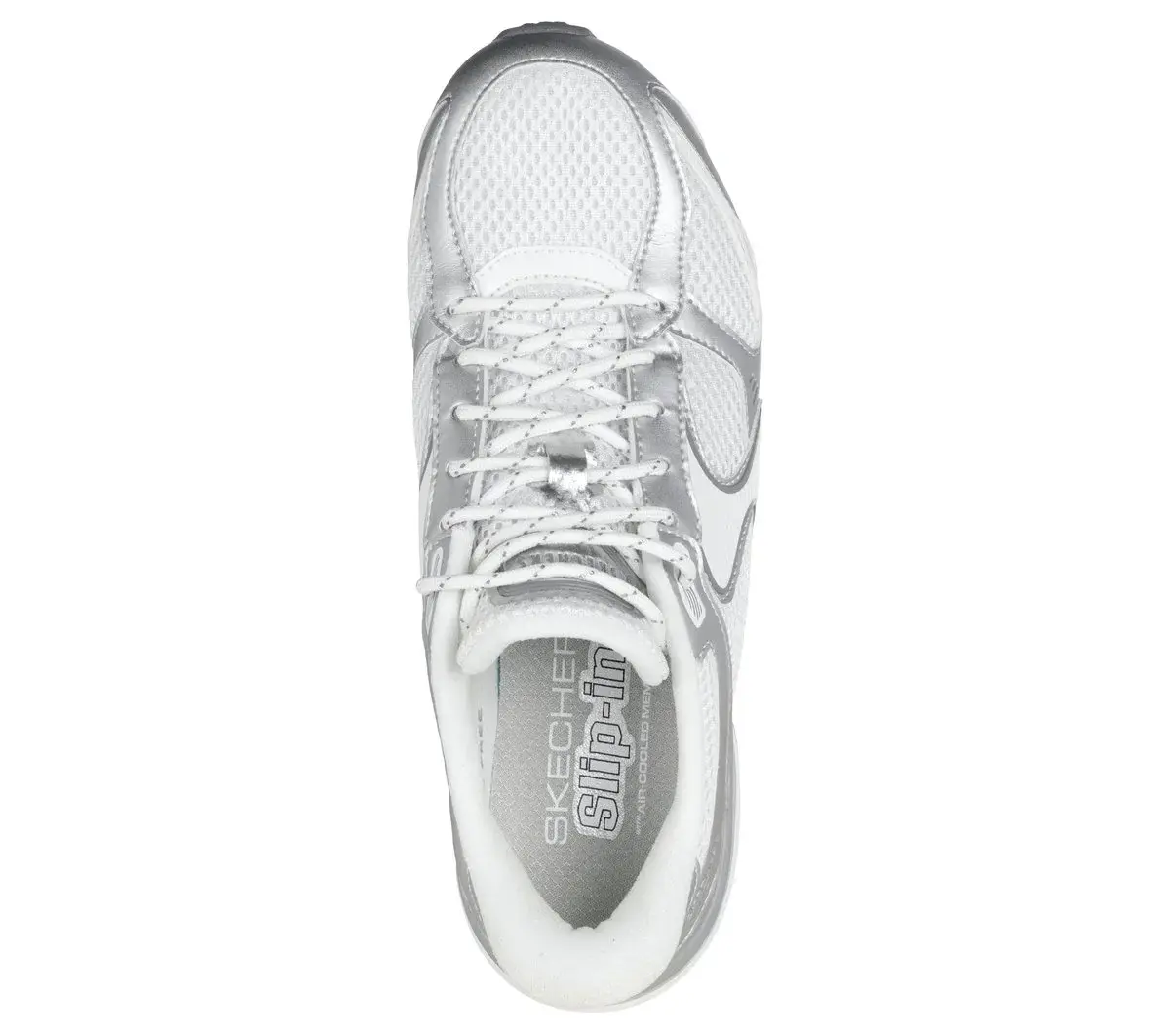 Skechers Slip-Ins: Exhilarate – Metallic Dreams