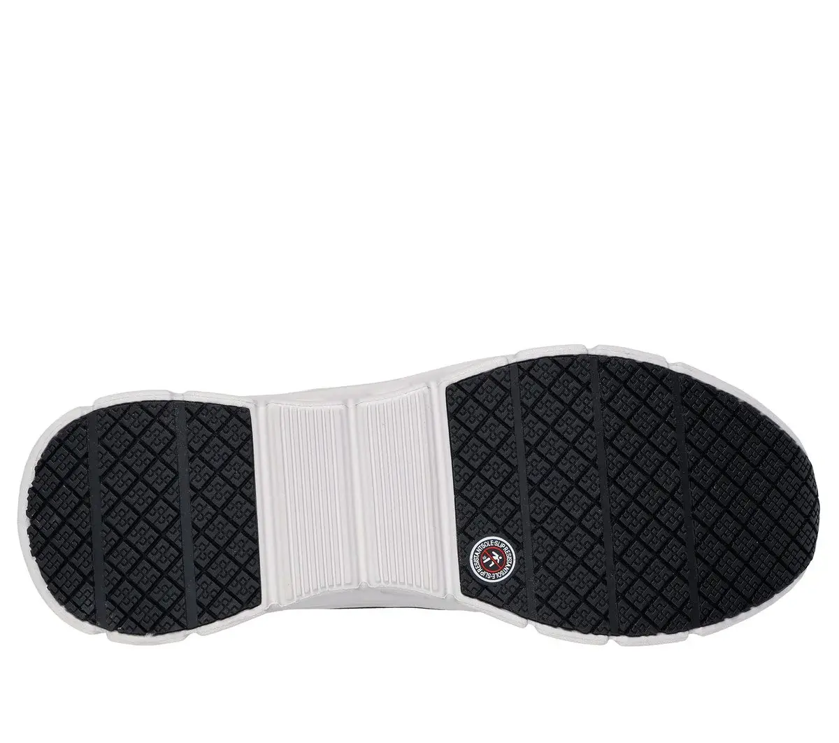 Skechers Slip-Ins für die Arbeit, rutschfest: Glide-Step Pro Skechers Slip-Ins für die Arbeit, rutschfest: Glide-Step Pro