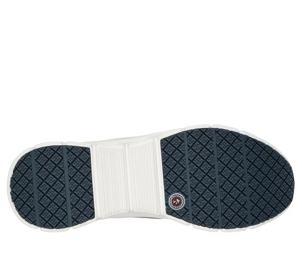 Skechers Slip-Ins für die Arbeit, rutschfest: Glide-Step Pro Skechers Slip-Ins für die Arbeit, rutschfest: Glide-Step Pro