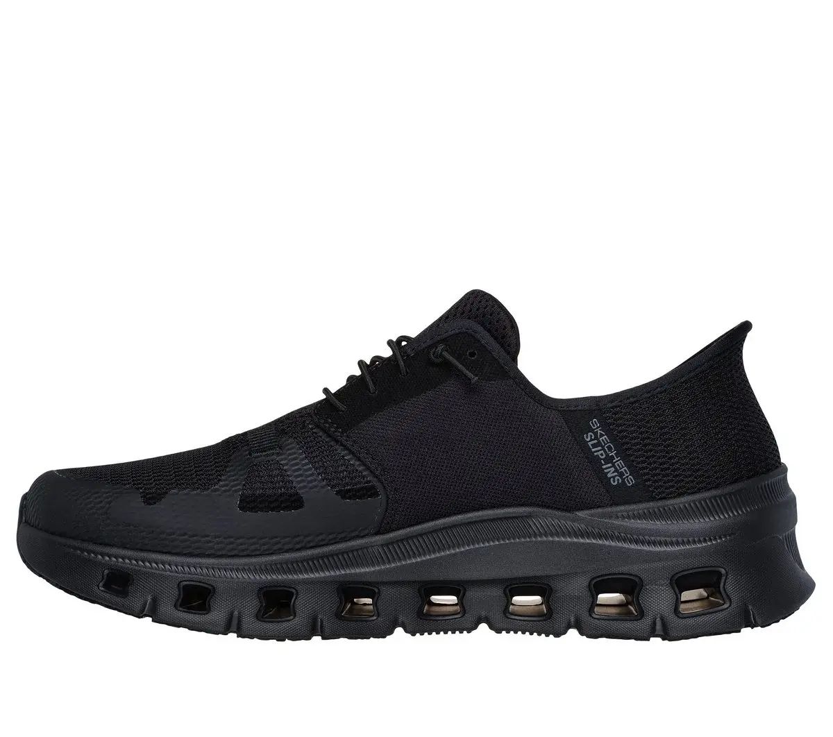 Skechers Slip-Ins für die Arbeit, rutschfest: Glide-Step Pro Skechers Slip-Ins für die Arbeit, rutschfest: Glide-Step Pro