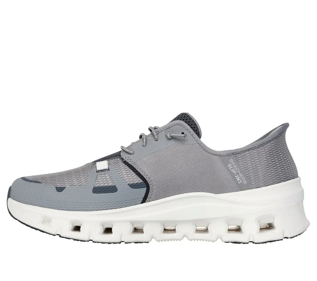 Skechers Slip-Ins für die Arbeit, rutschfest: Glide-Step Pro Skechers Slip-Ins für die Arbeit, rutschfest: Glide-Step Pro