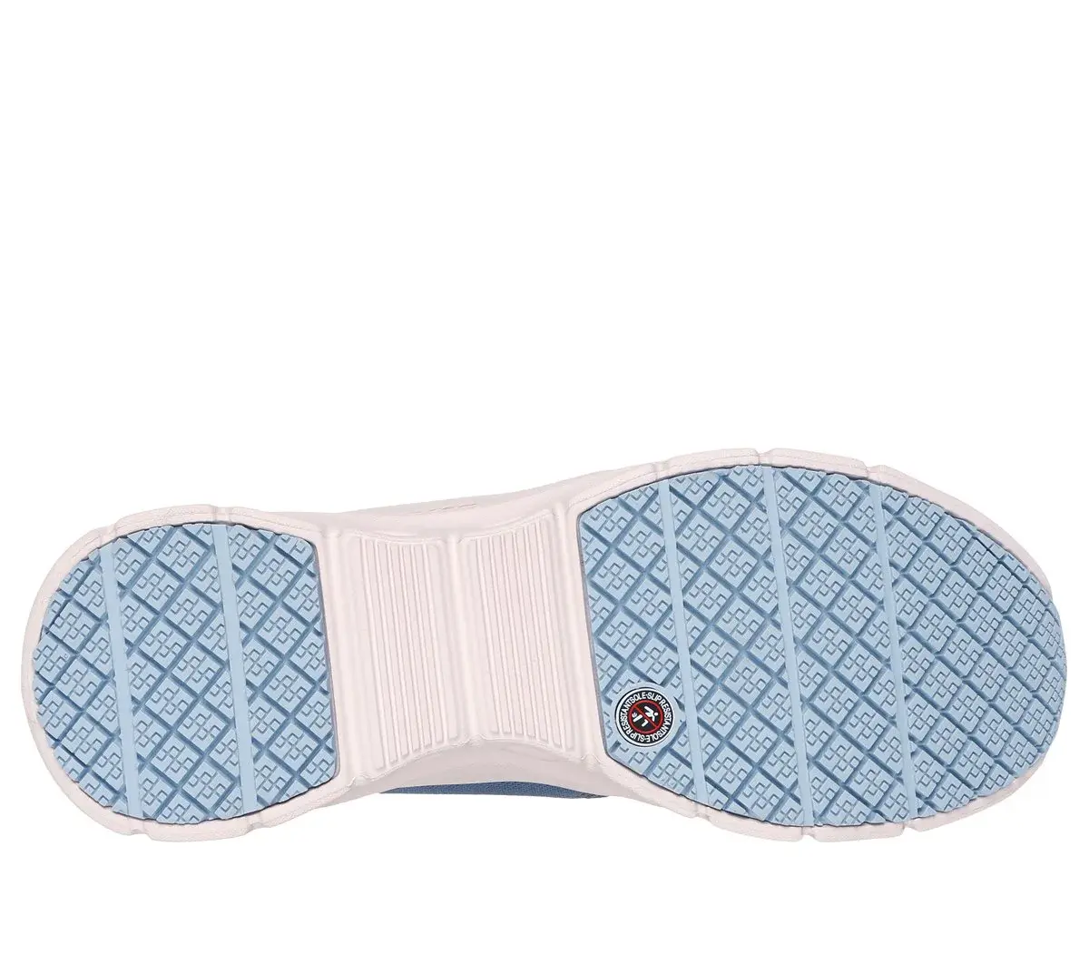 Skechers Slip-Ins für die Arbeit, rutschfest: Glide-Step Pro – Edura Skechers Slip-Ins für die Arbeit, rutschfest: Glide-Step Pro – Edura