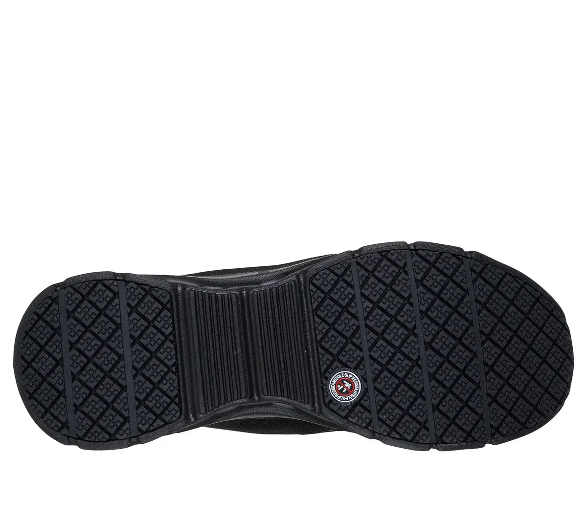 Skechers Slip-Ins für die Arbeit, rutschfest: Glide-Step Pro – Edura Skechers Slip-Ins für die Arbeit, rutschfest: Glide-Step Pro – Edura