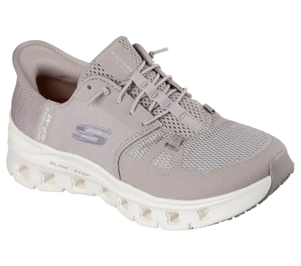 Skechers Slip-Ins für die Arbeit, rutschfest: Glide-Step Pro – Edura Skechers Slip-Ins für die Arbeit, rutschfest: Glide-Step Pro – Edura