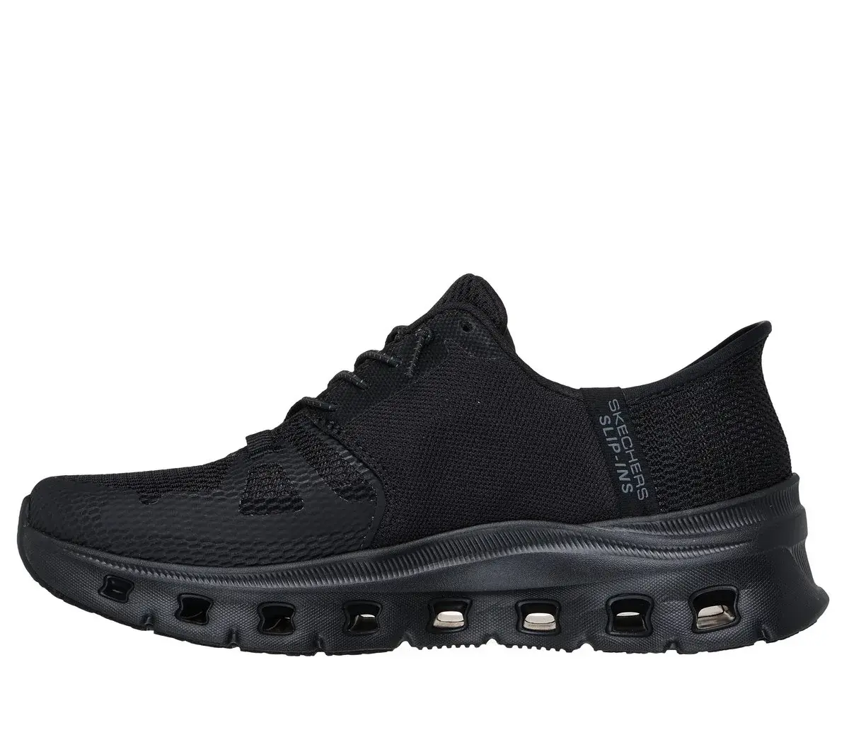 Skechers Slip-Ins für die Arbeit, rutschfest: Glide-Step Pro – Edura Skechers Slip-Ins für die Arbeit, rutschfest: Glide-Step Pro – Edura