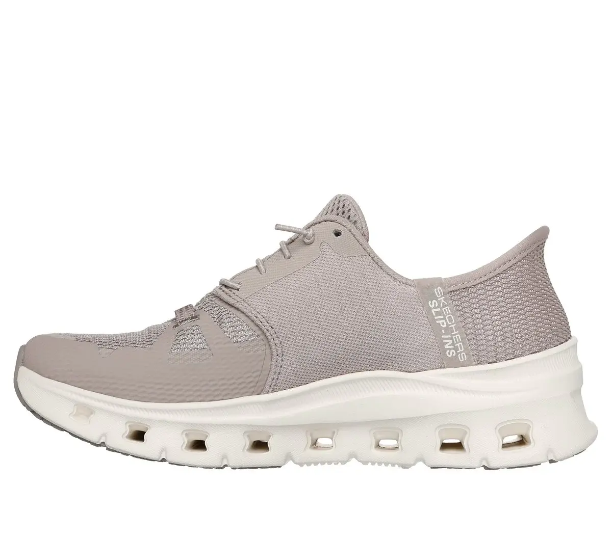 Skechers Slip-Ins für die Arbeit, rutschfest: Glide-Step Pro – Edura Skechers Slip-Ins für die Arbeit, rutschfest: Glide-Step Pro – Edura