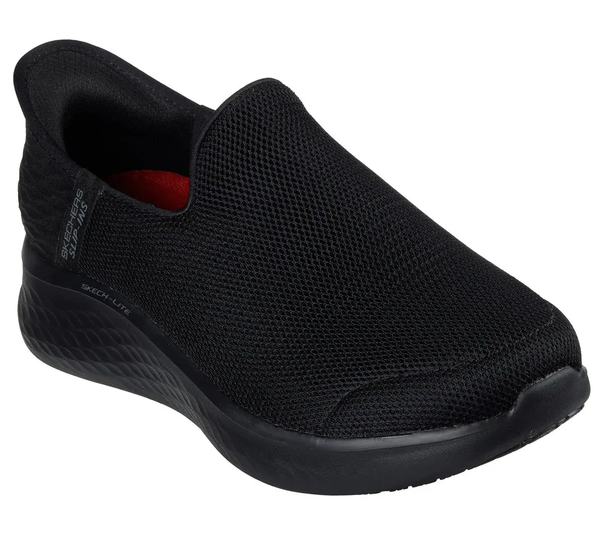 Skechers Slip-Ins für die Arbeit, rutschfest: Skech-Lite Pro – Floom Skechers Slip-Ins für die Arbeit, rutschfest: Skech-Lite Pro – Floom