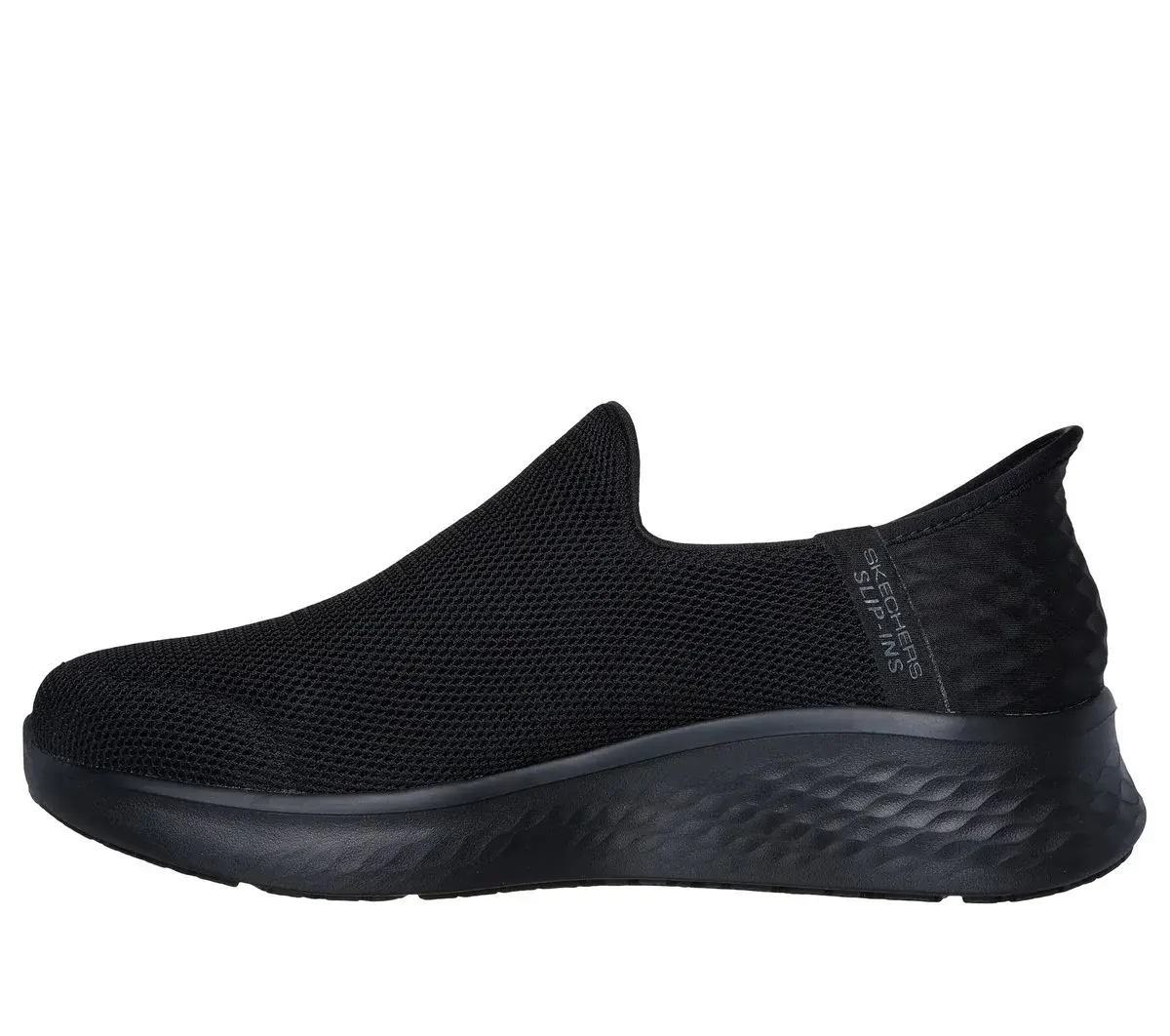 Skechers Slip-Ins für die Arbeit, rutschfest: Skech-Lite Pro – Floom Skechers Slip-Ins für die Arbeit, rutschfest: Skech-Lite Pro – Floom