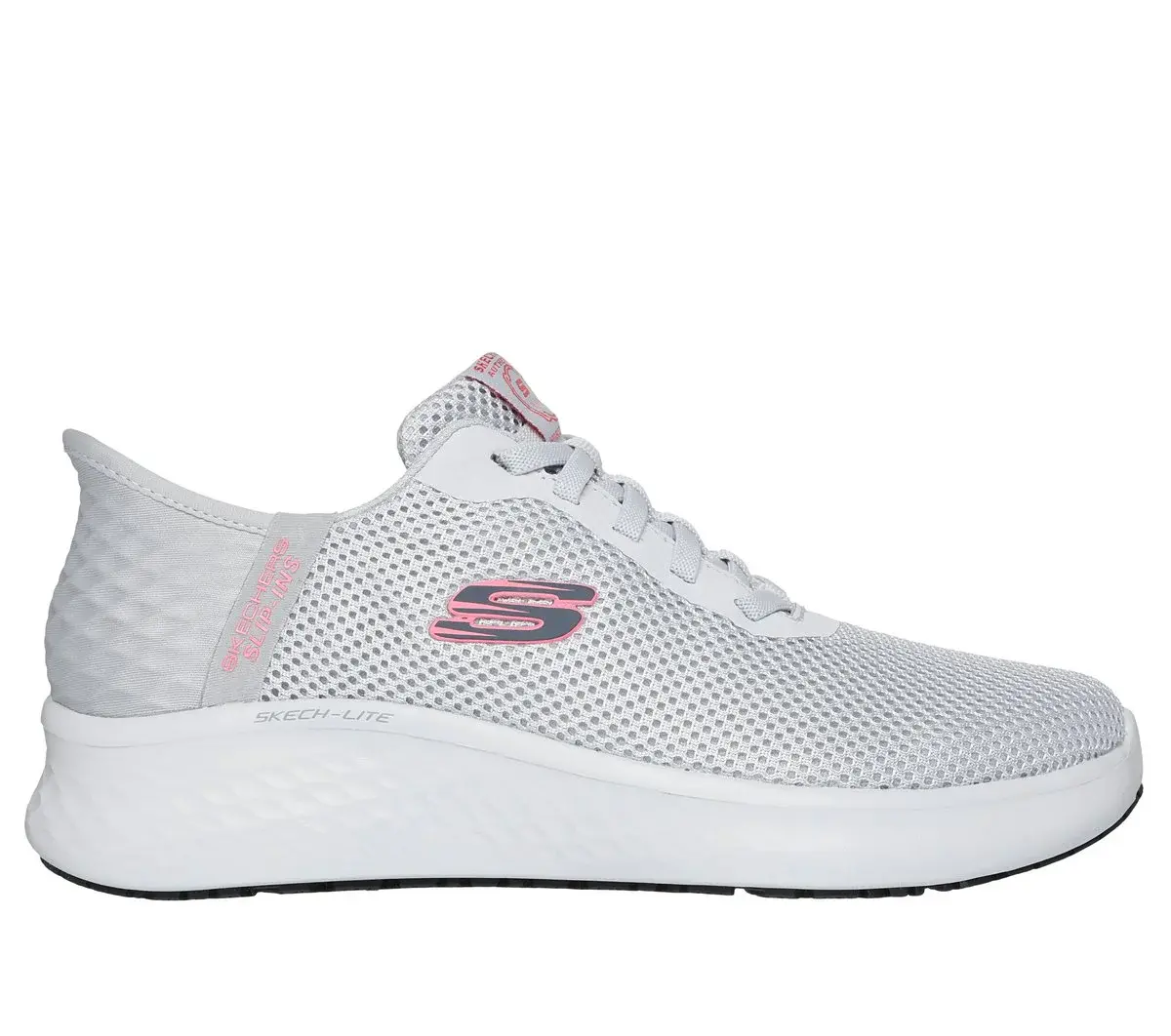 Skechers Slip-Ins für die Arbeit: Skech-Lite Pro Slip Resistant – Exdown