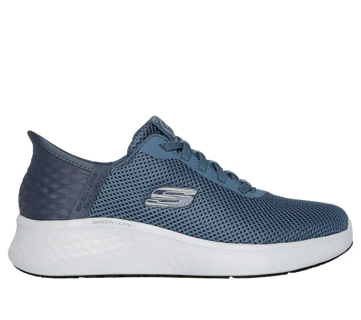 Skechers Slip-Ins für die Arbeit: Skech-Lite Pro Slip Resistant – Exdown