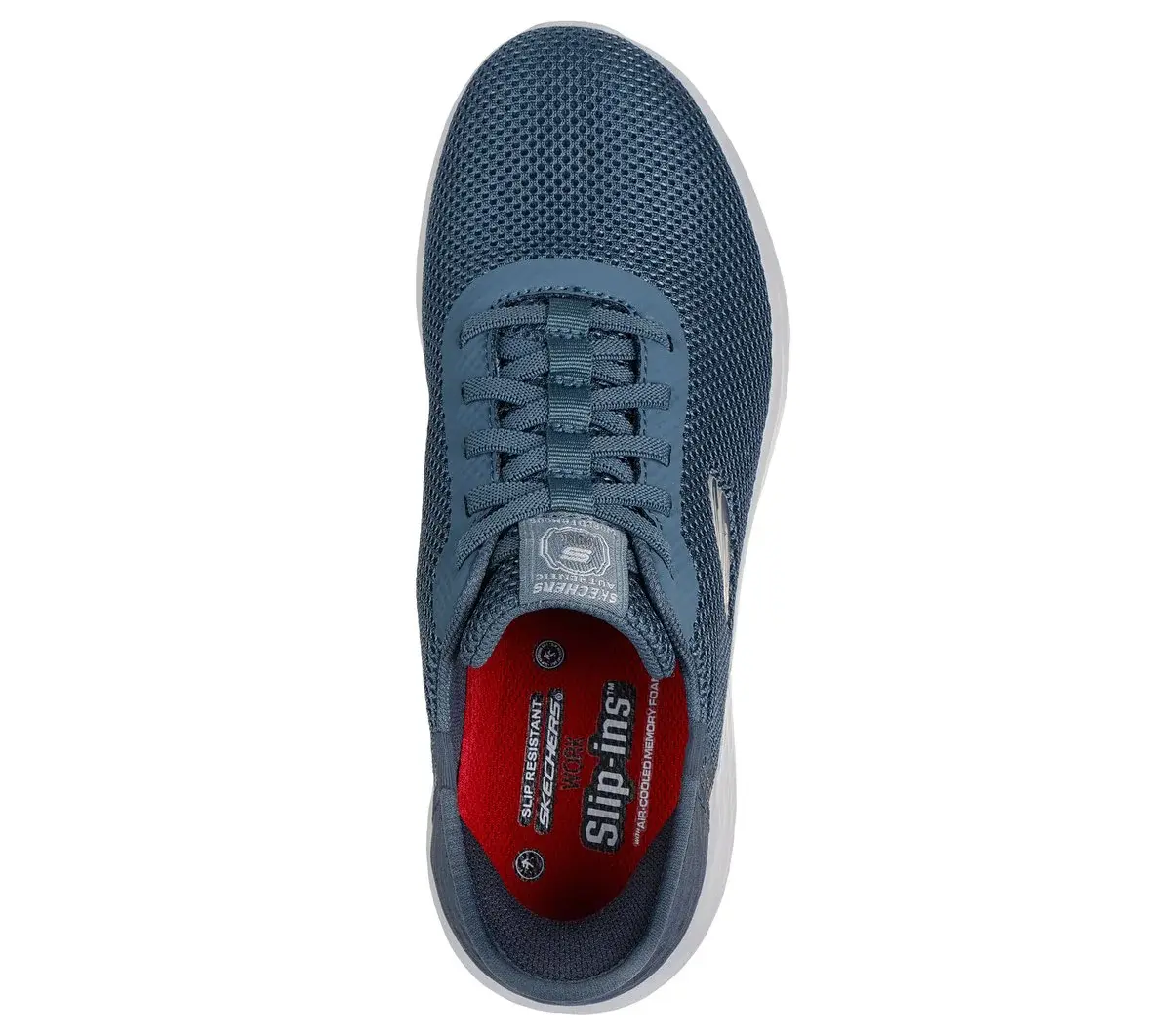 Skechers Slip-Ins für die Arbeit: Skech-Lite Pro Slip Resistant – Exdown