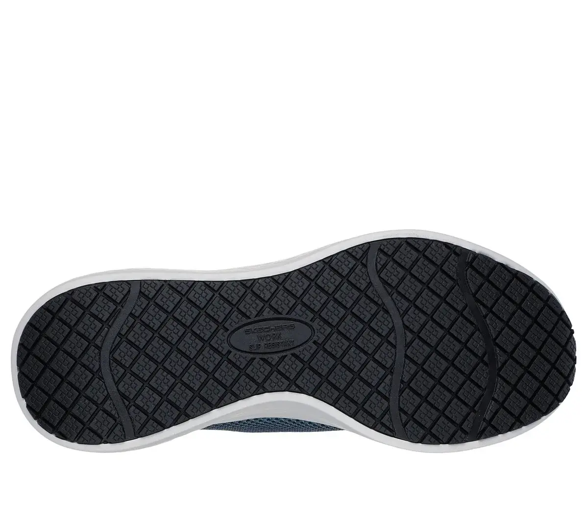 Skechers Slip-Ins für die Arbeit: Skech-Lite Pro Slip Resistant – Exdown Skechers Slip-Ins für die Arbeit: Skech-Lite Pro Slip Resistant – Exdown