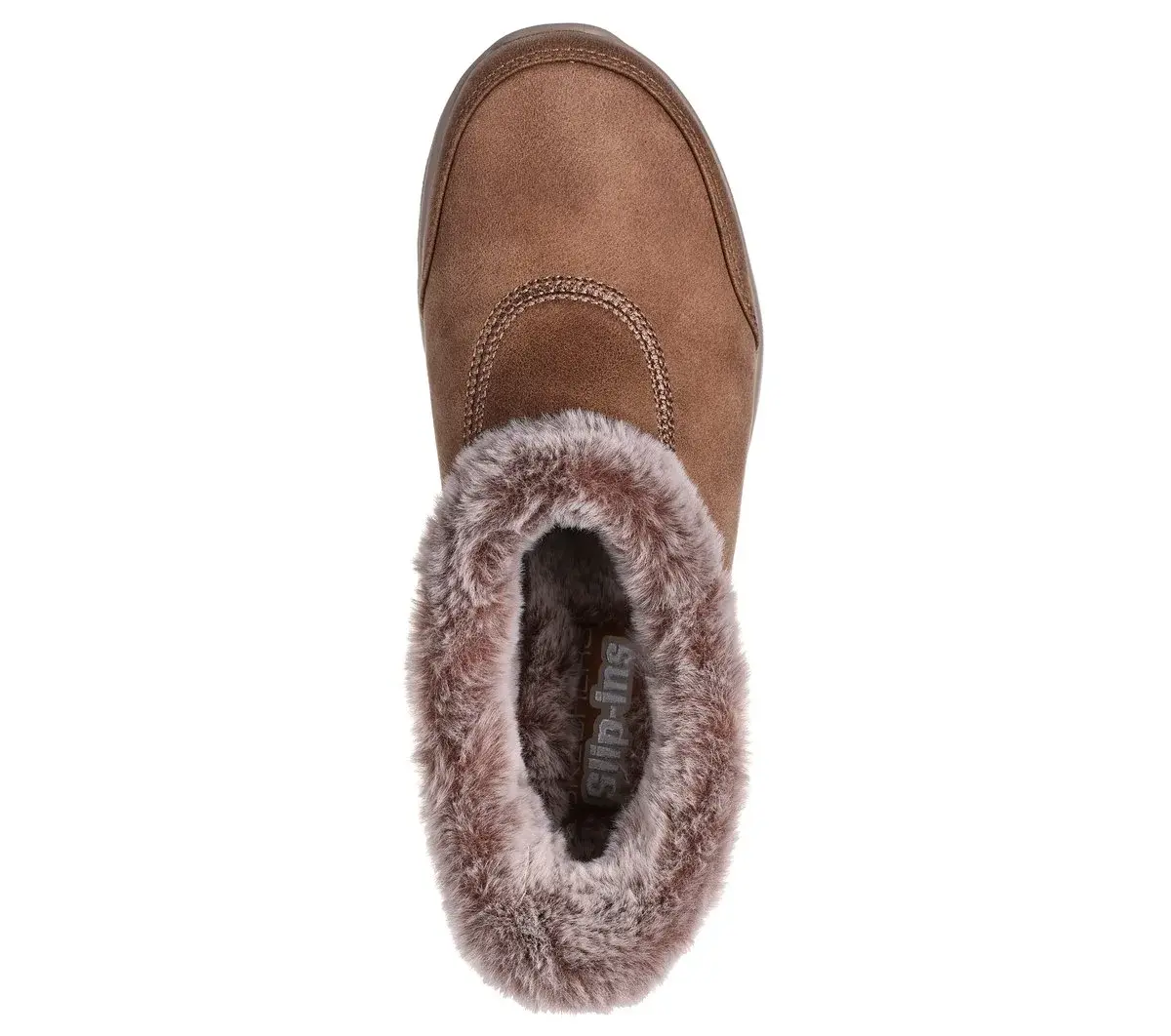 Skechers Slip-Ins: Freude für unterwegs