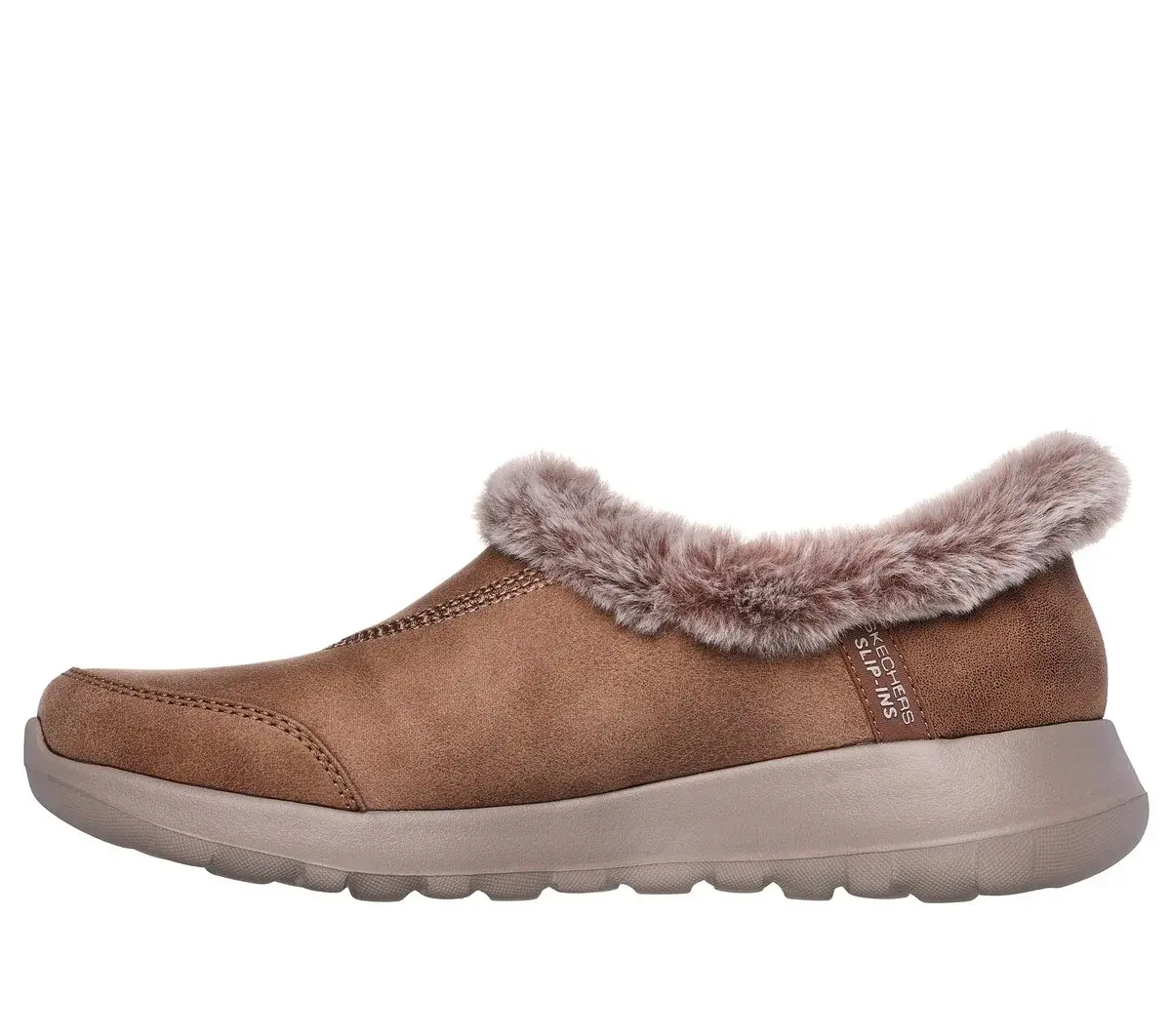 Skechers Slip-Ins: Freude für unterwegs Skechers Slip-Ins: Freude für unterwegs