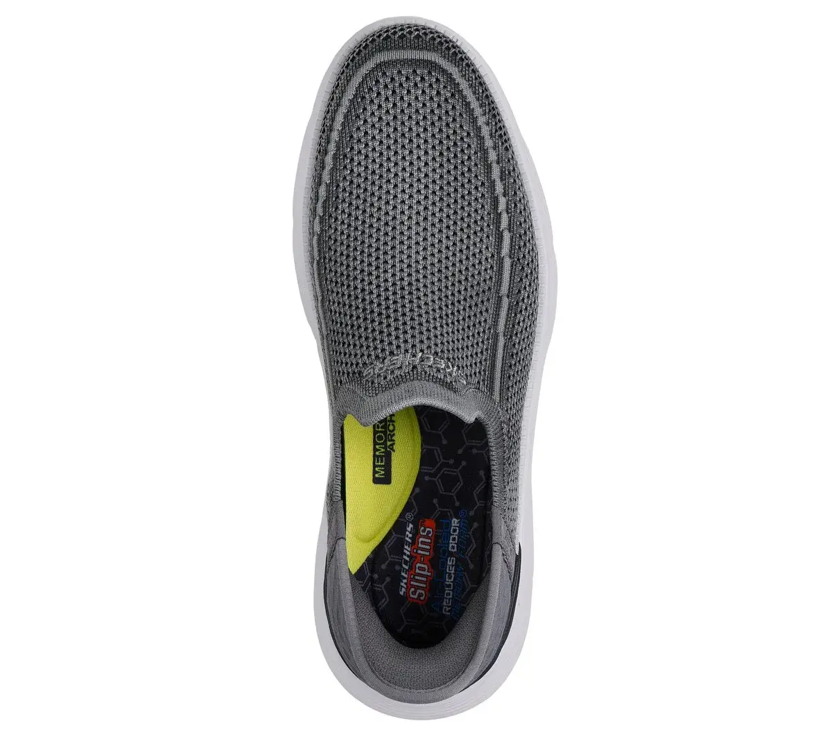 Skechers Slip-Ins: Garza – Brent