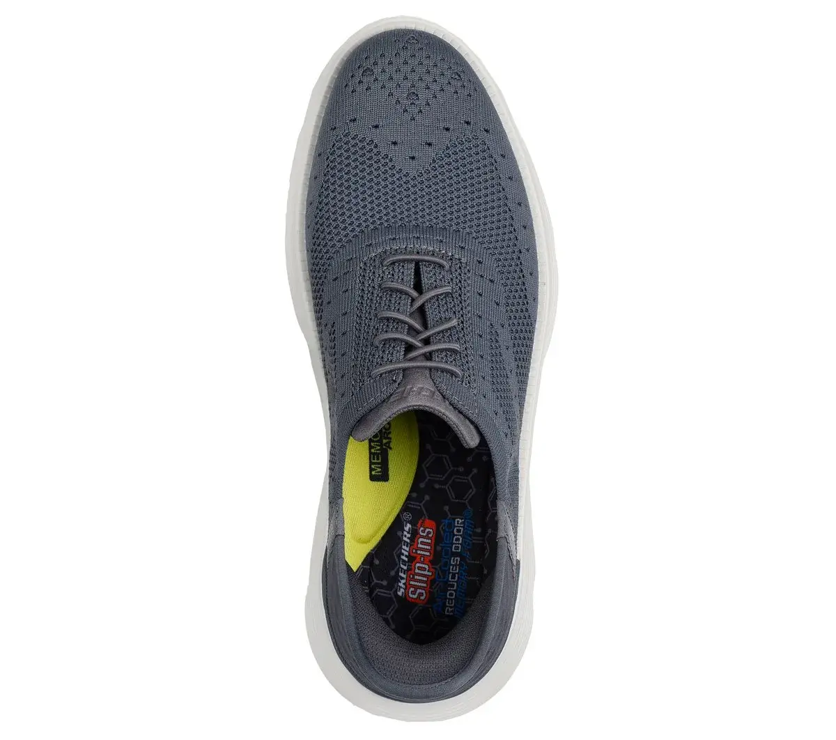 Skechers Slip-Ins: Garza – Palma