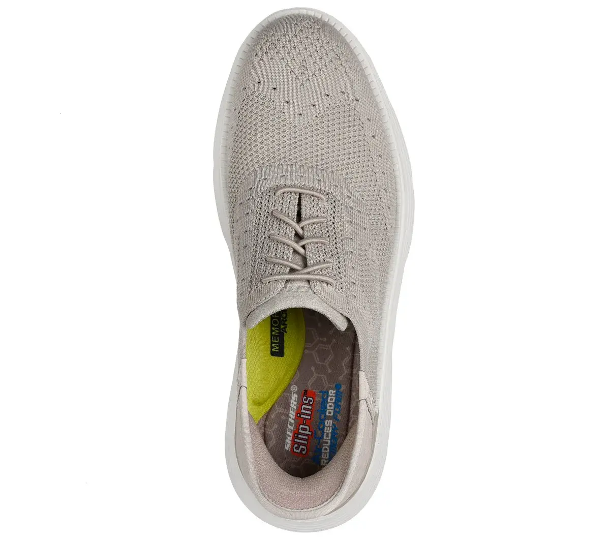 Skechers Slip-Ins: Garza – Palma