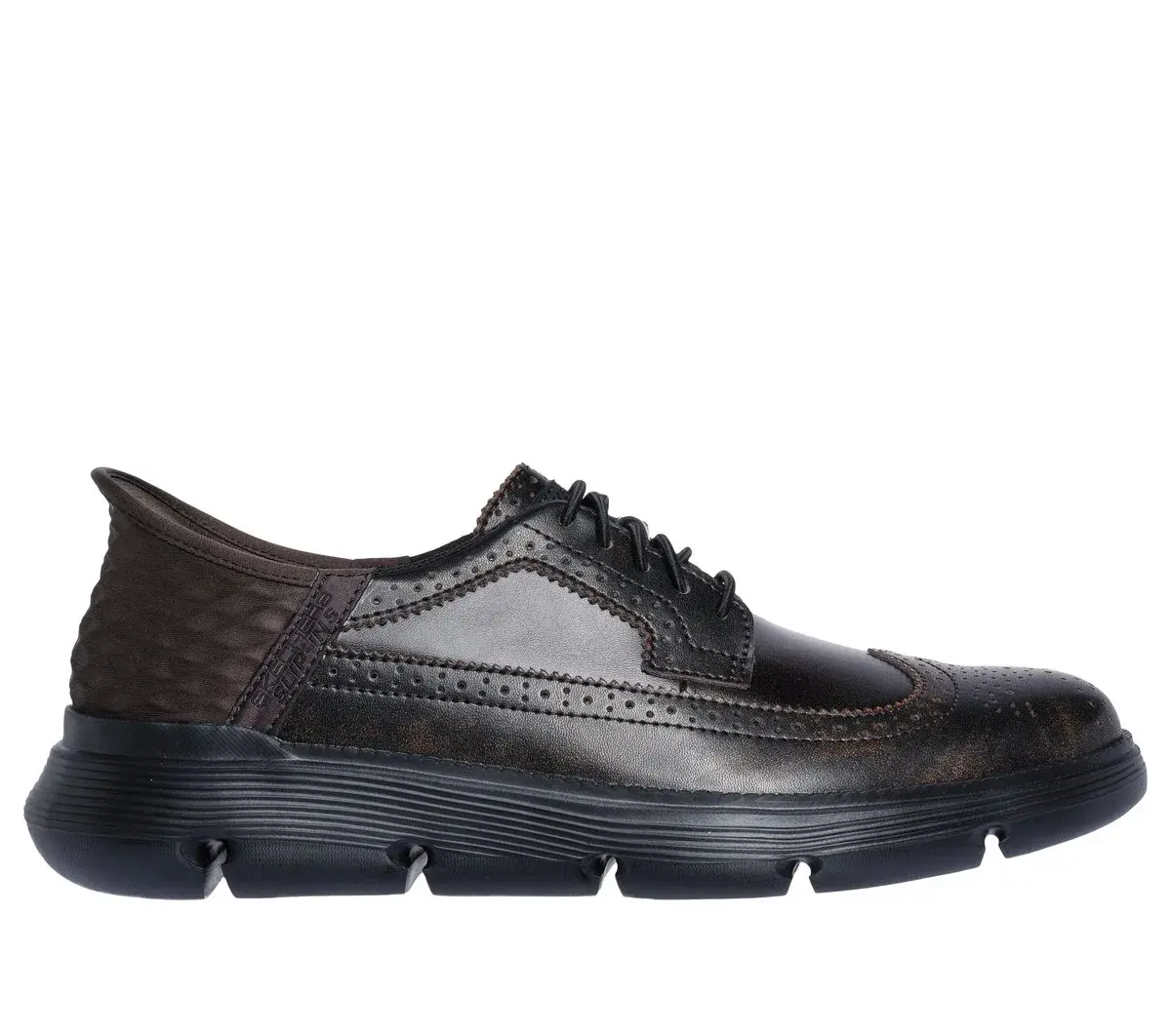 Skechers Slip-Ins: Garza – Rubio