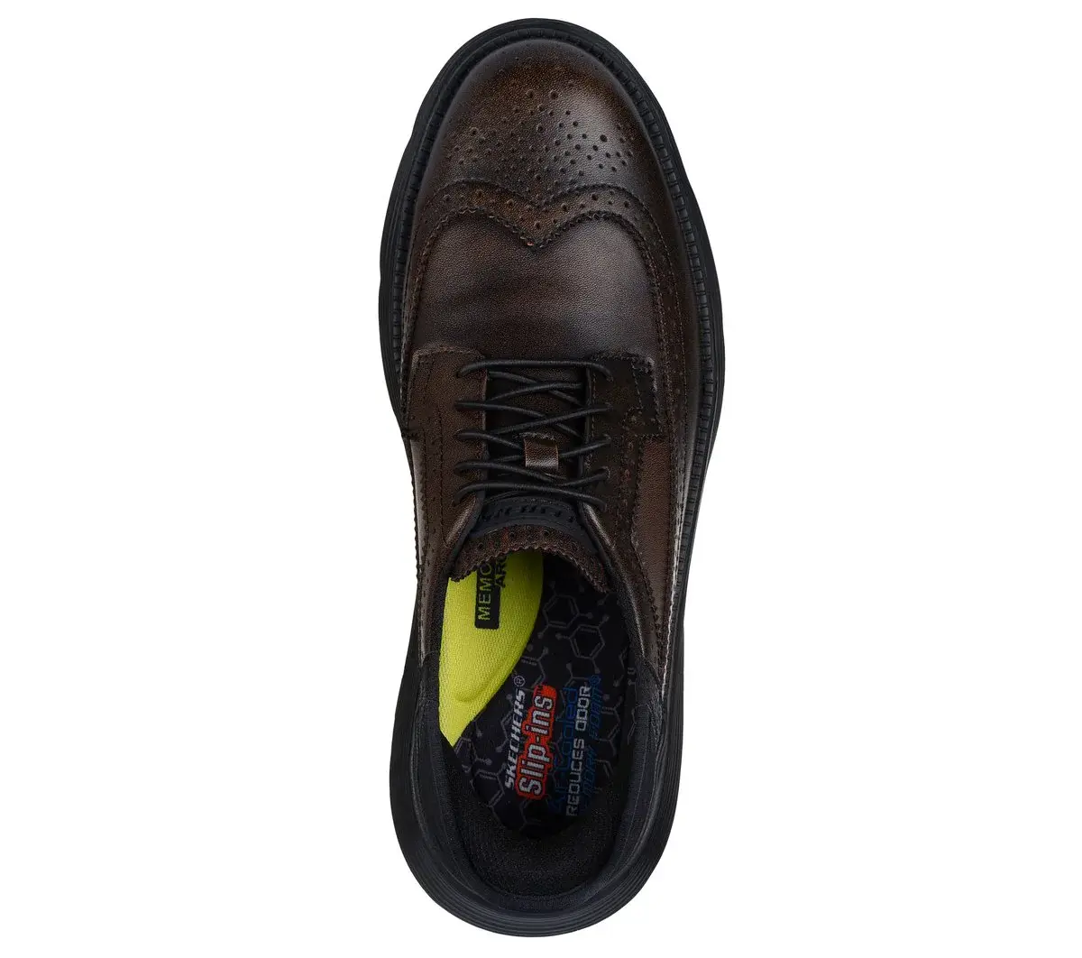 Skechers Slip-Ins: Garza – Rubio