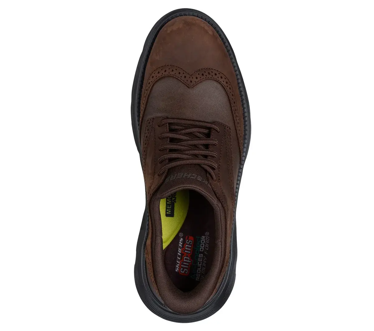 Skechers Slip-Ins: Garza – Sully