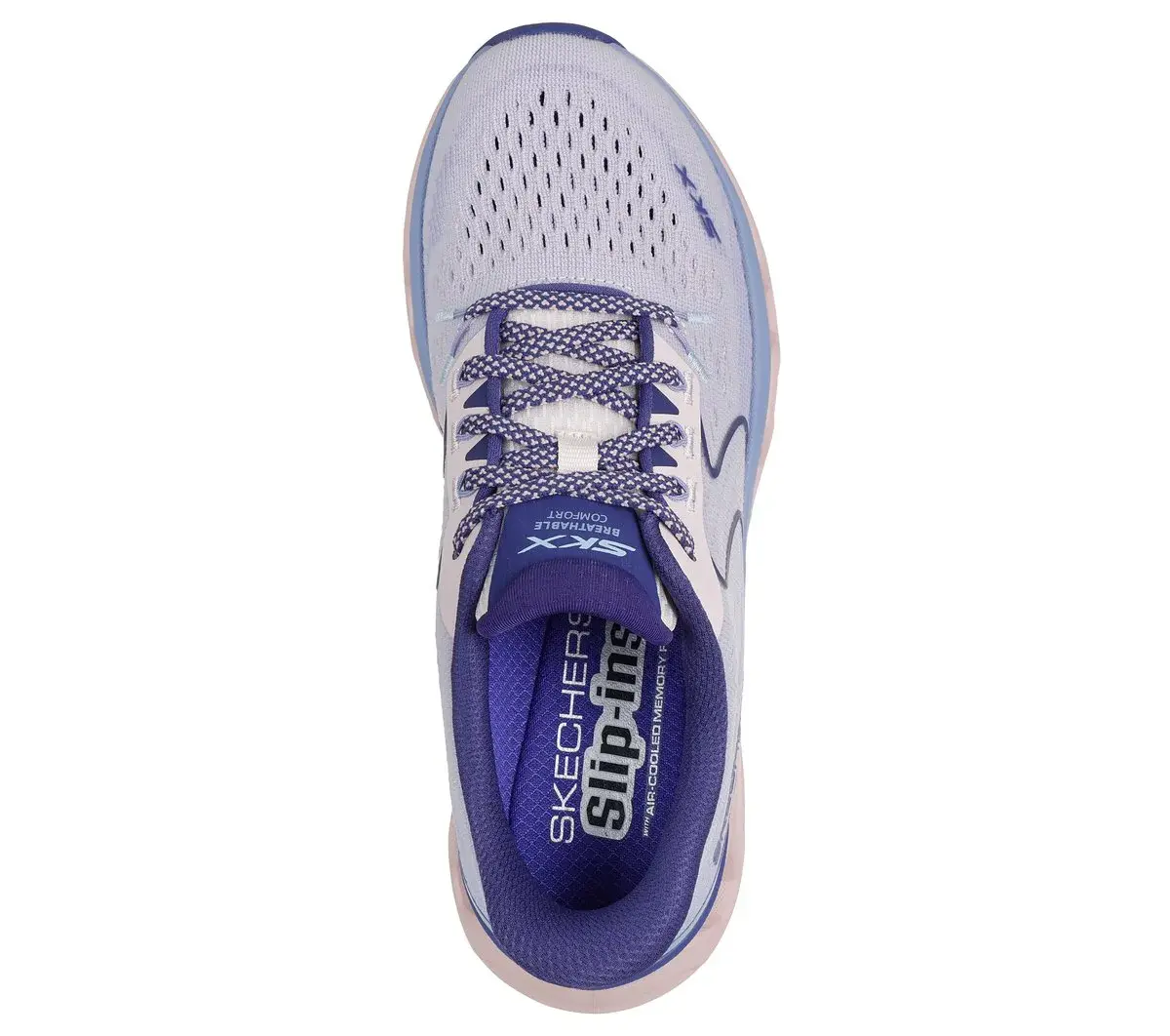 Skechers Slip-Ins: Glide-Step Altus – Adrenalinrausch