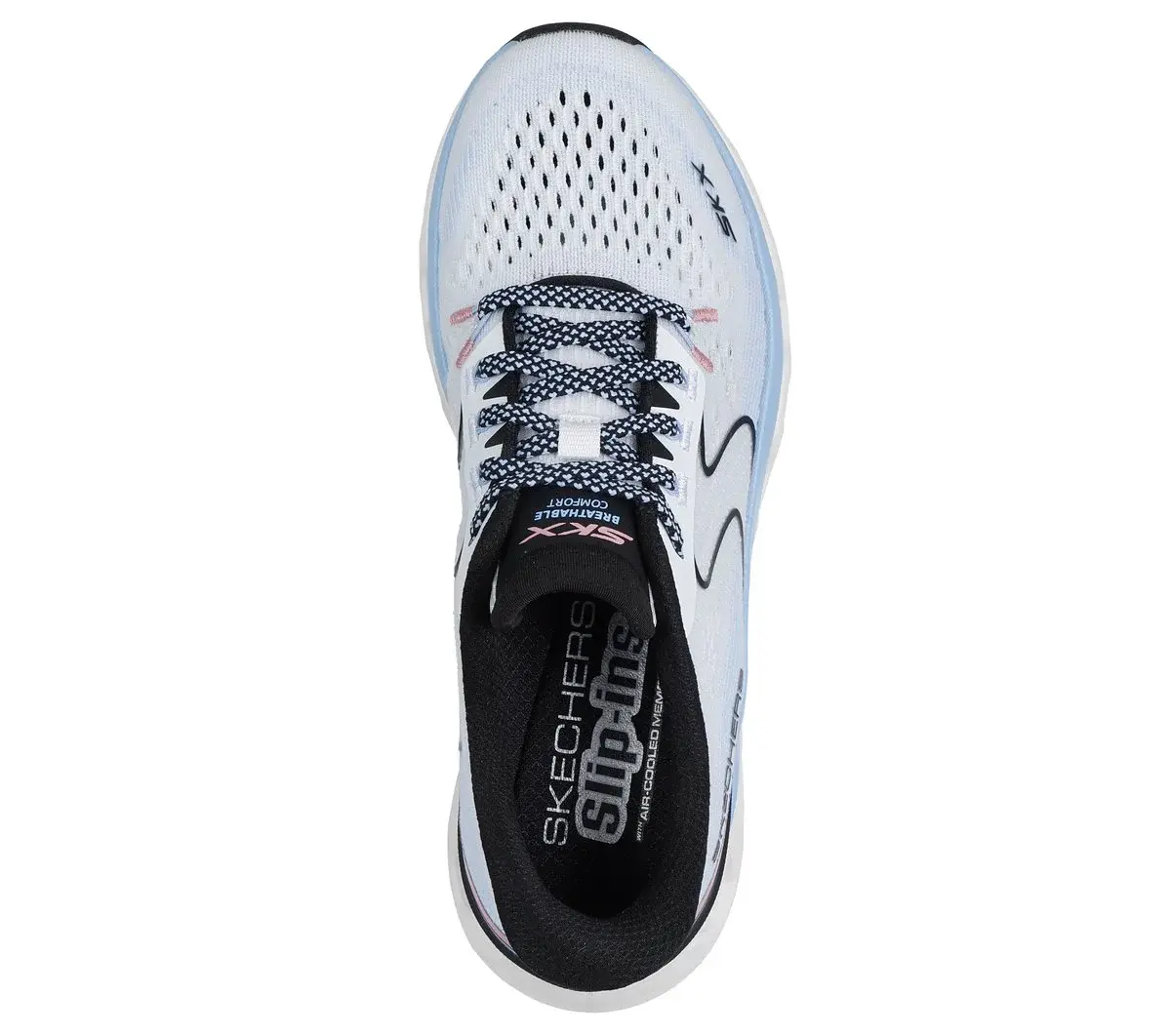 Skechers Slip-Ins: Glide-Step Altus – Adrenalinrausch