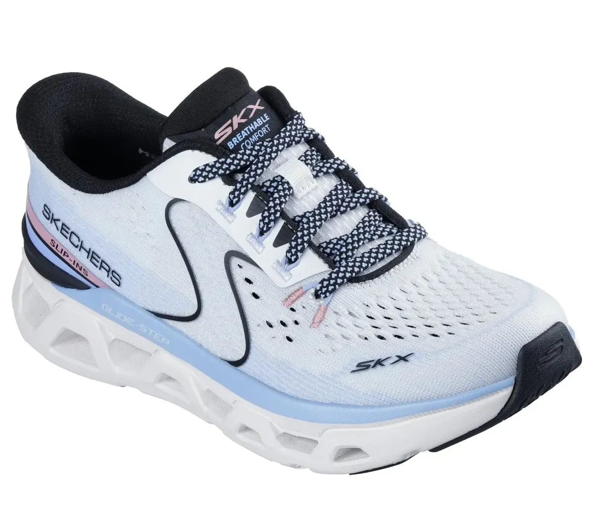 Skechers Slip-Ins: Glide-Step Altus – Adrenalinrausch Skechers Slip-Ins: Glide-Step Altus – Adrenalinrausch