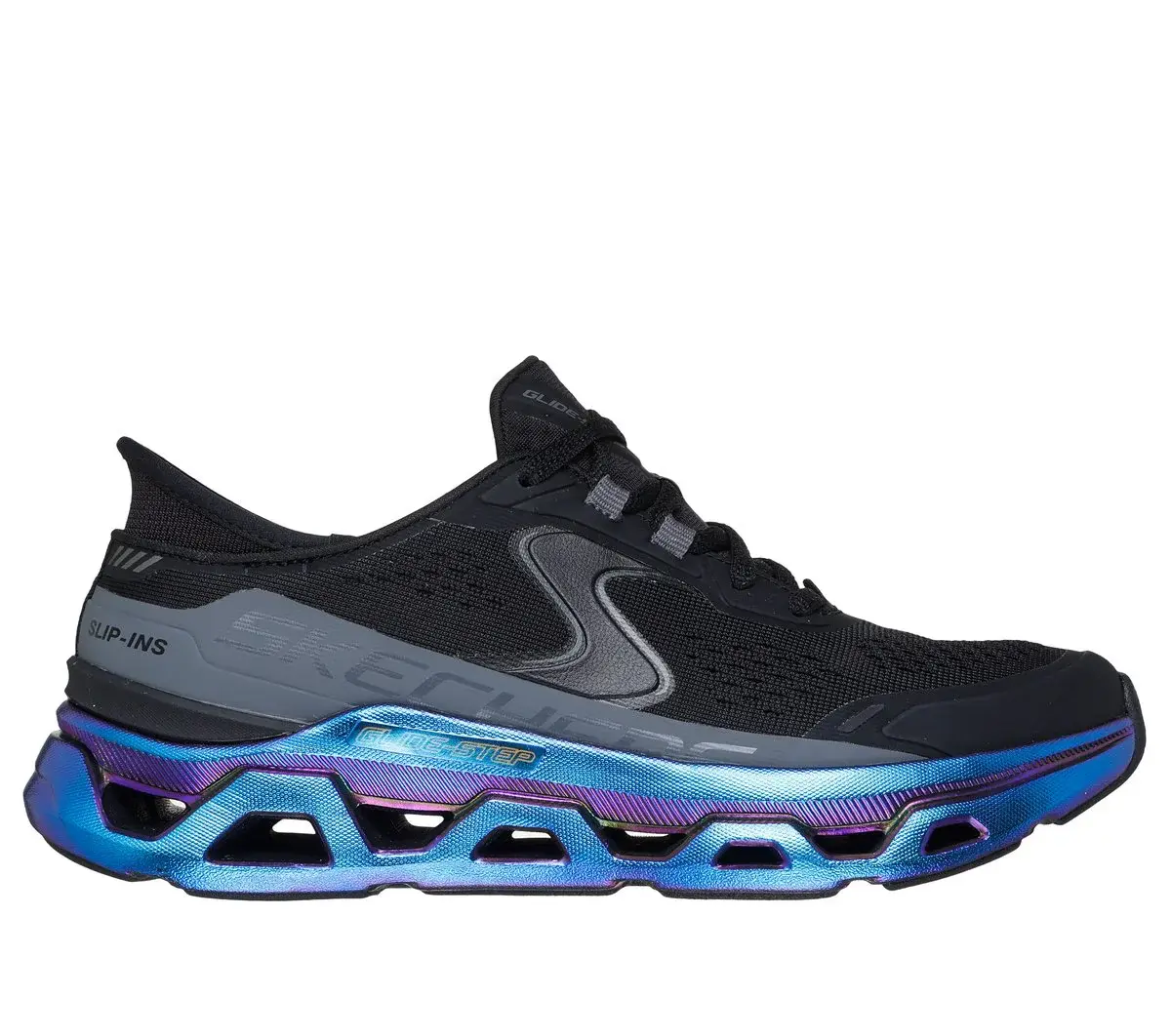 Skechers Slip-Ins: Glide-Step Altus – Midnight Glow