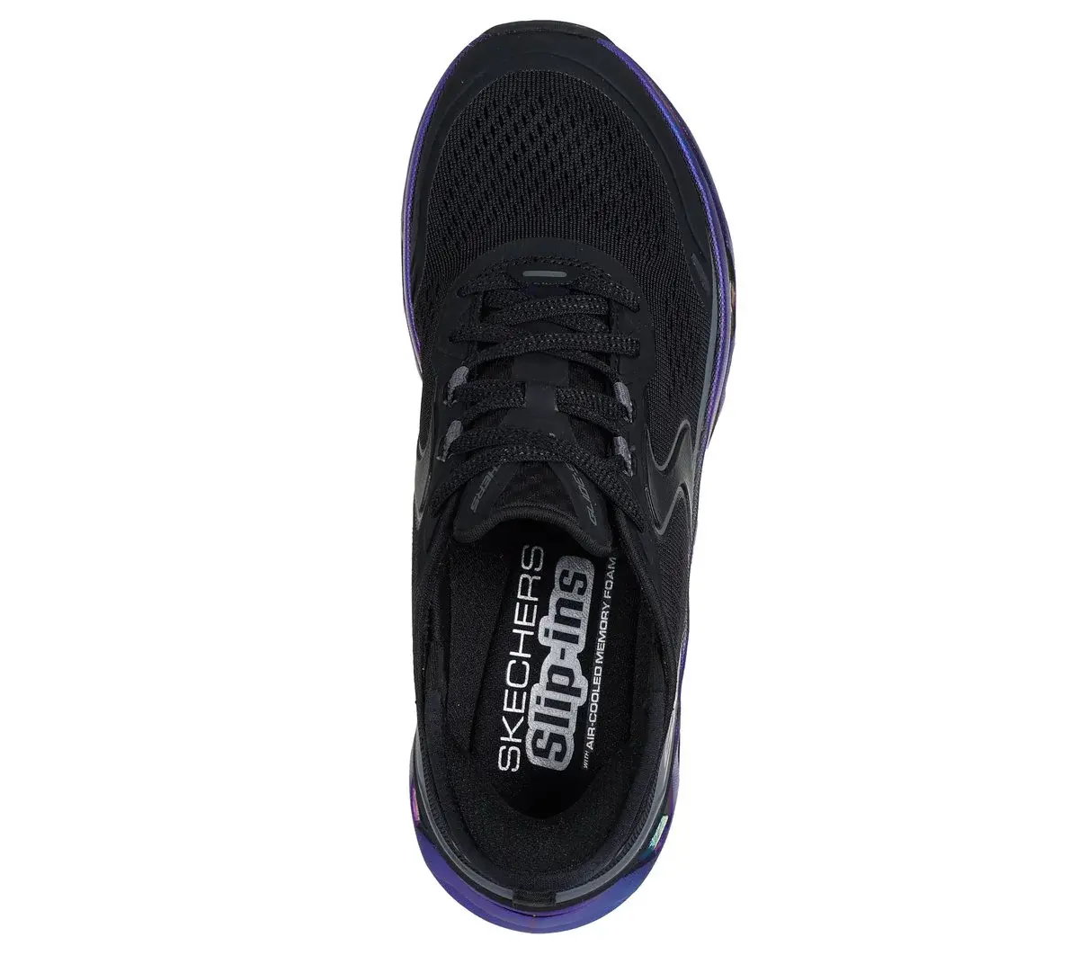 Skechers Slip-Ins: Glide-Step Altus – Midnight Glow