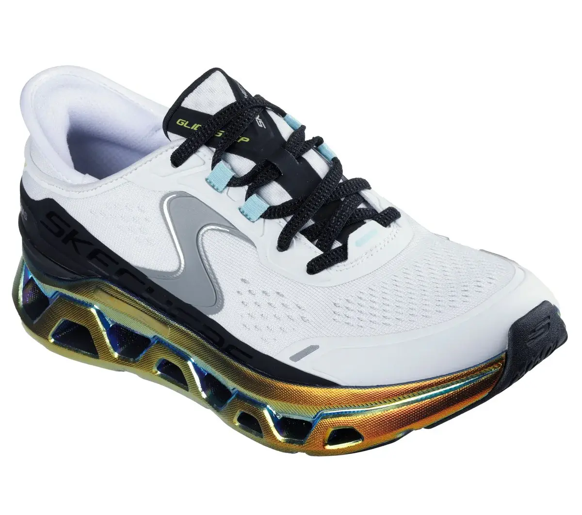 Skechers Slip-Ins: Glide-Step Altus – Midnight Glow Skechers Slip-Ins: Glide-Step Altus – Midnight Glow