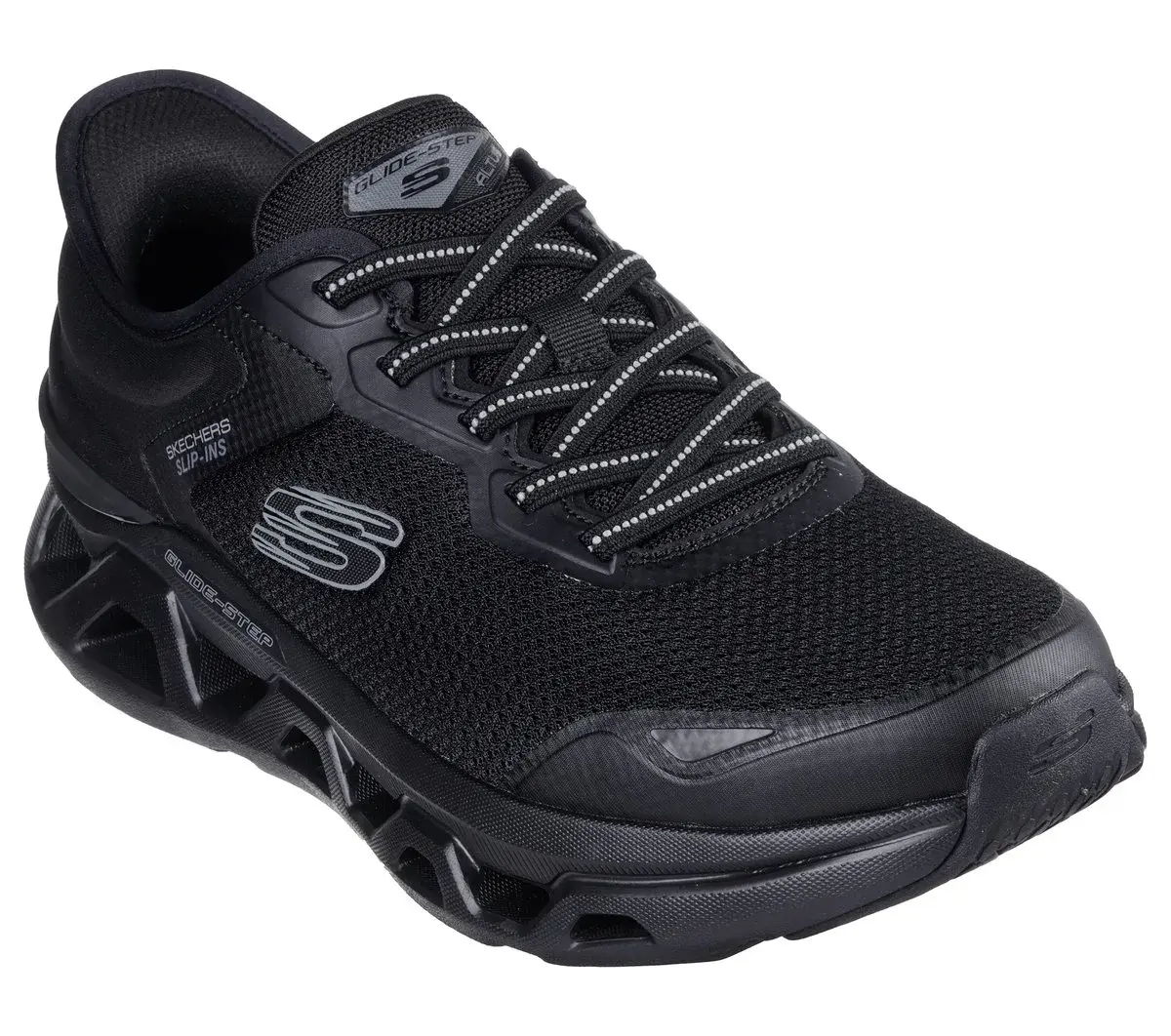 Skechers Slip-Ins: Glide-Step Altus – Turn Out Skechers Slip-Ins: Glide-Step Altus – Turn Out