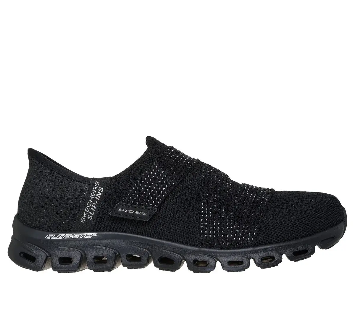 Skechers Slip-Ins: Glide-Step – Hochglanz