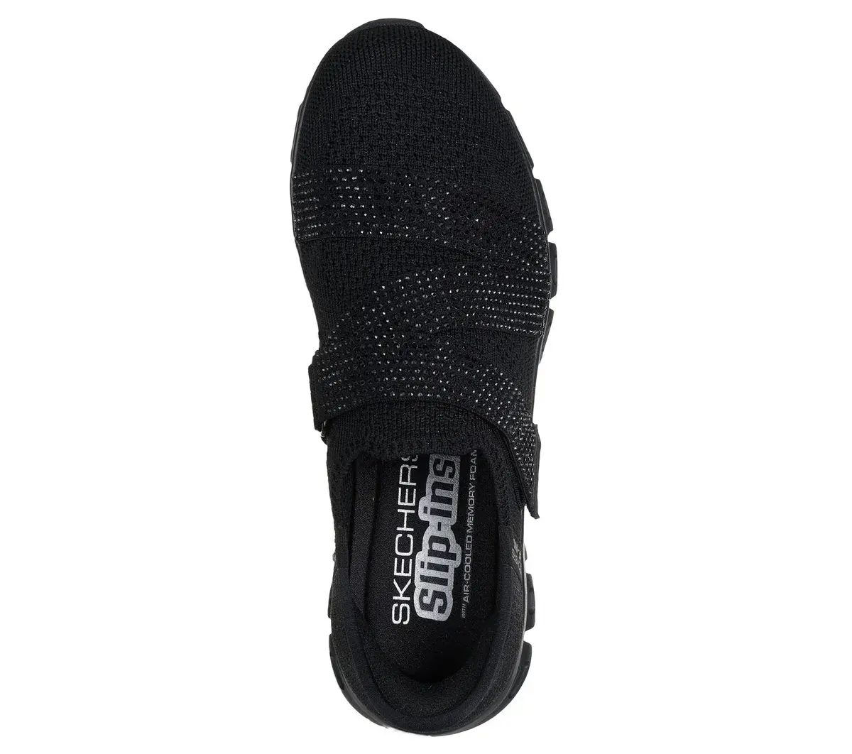 Skechers Slip-Ins: Glide-Step – Hochglanz