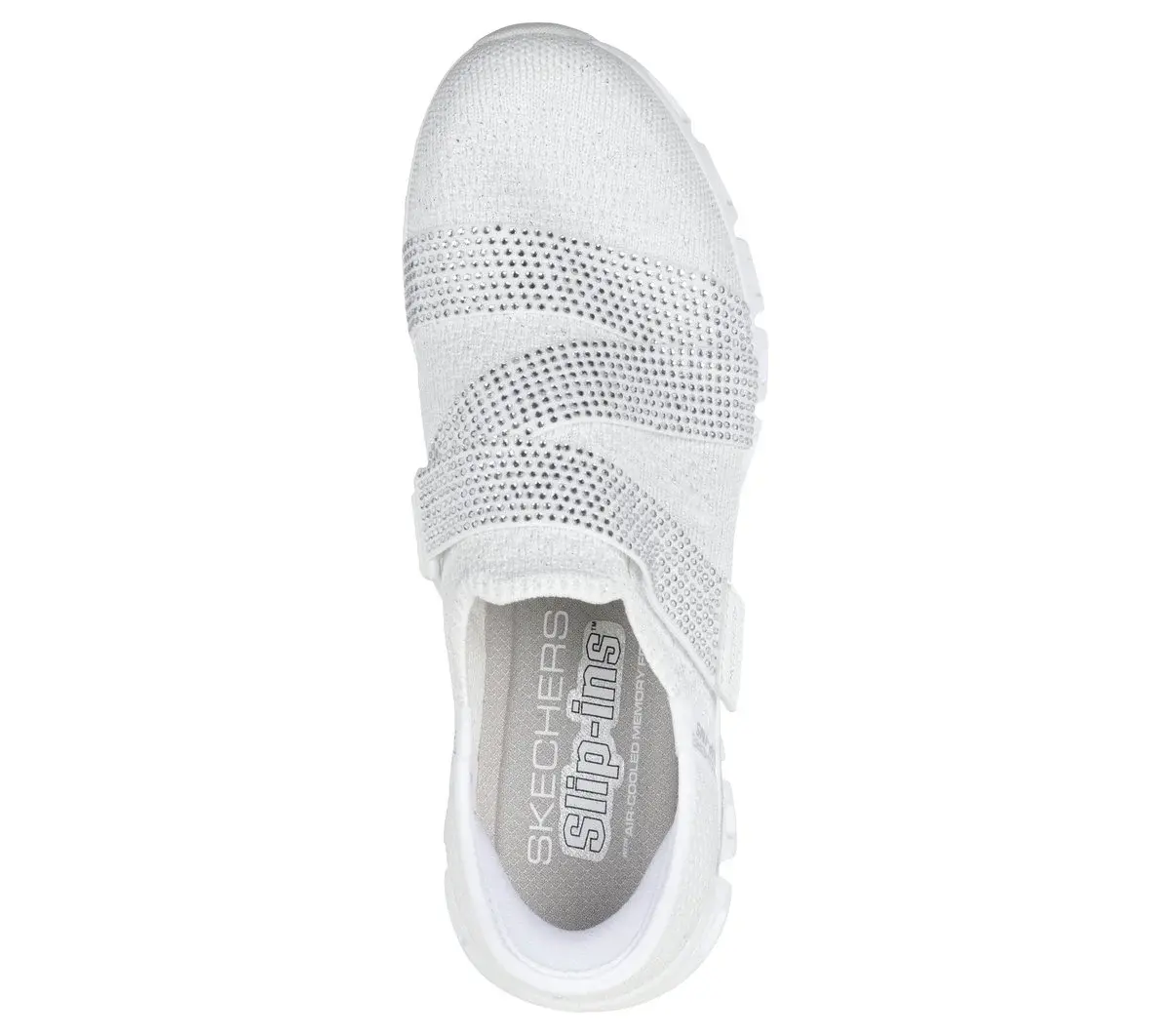 Skechers Slip-Ins: Glide-Step – Hochglanz