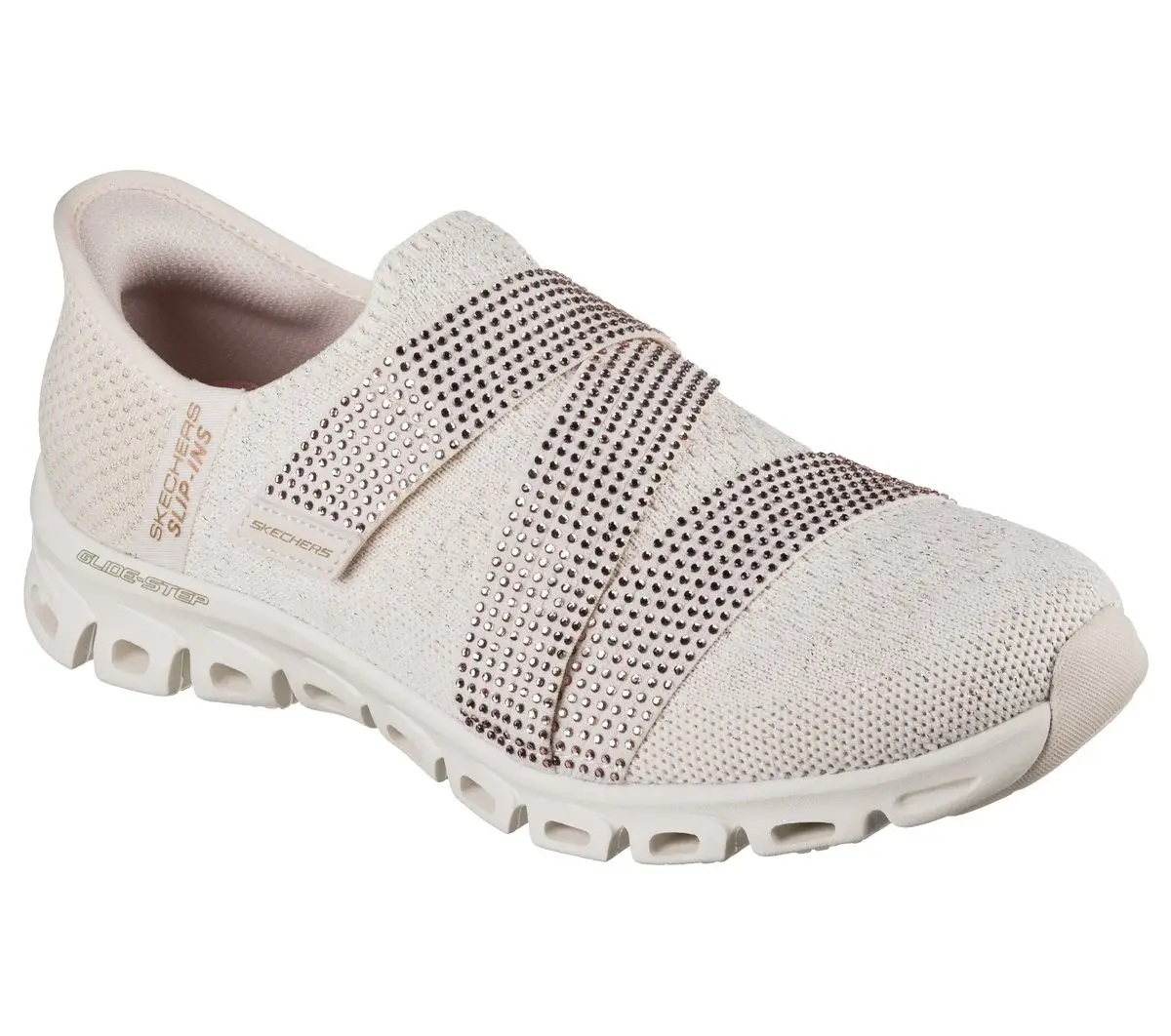 Skechers Slip-Ins: Glide-Step – Hochglanz Skechers Slip-Ins: Glide-Step – Hochglanz