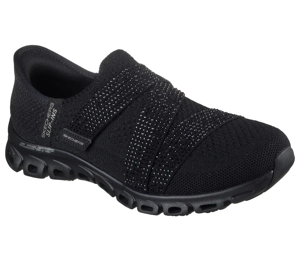Skechers Slip-Ins: Glide-Step – Hochglanz Skechers Slip-Ins: Glide-Step – Hochglanz