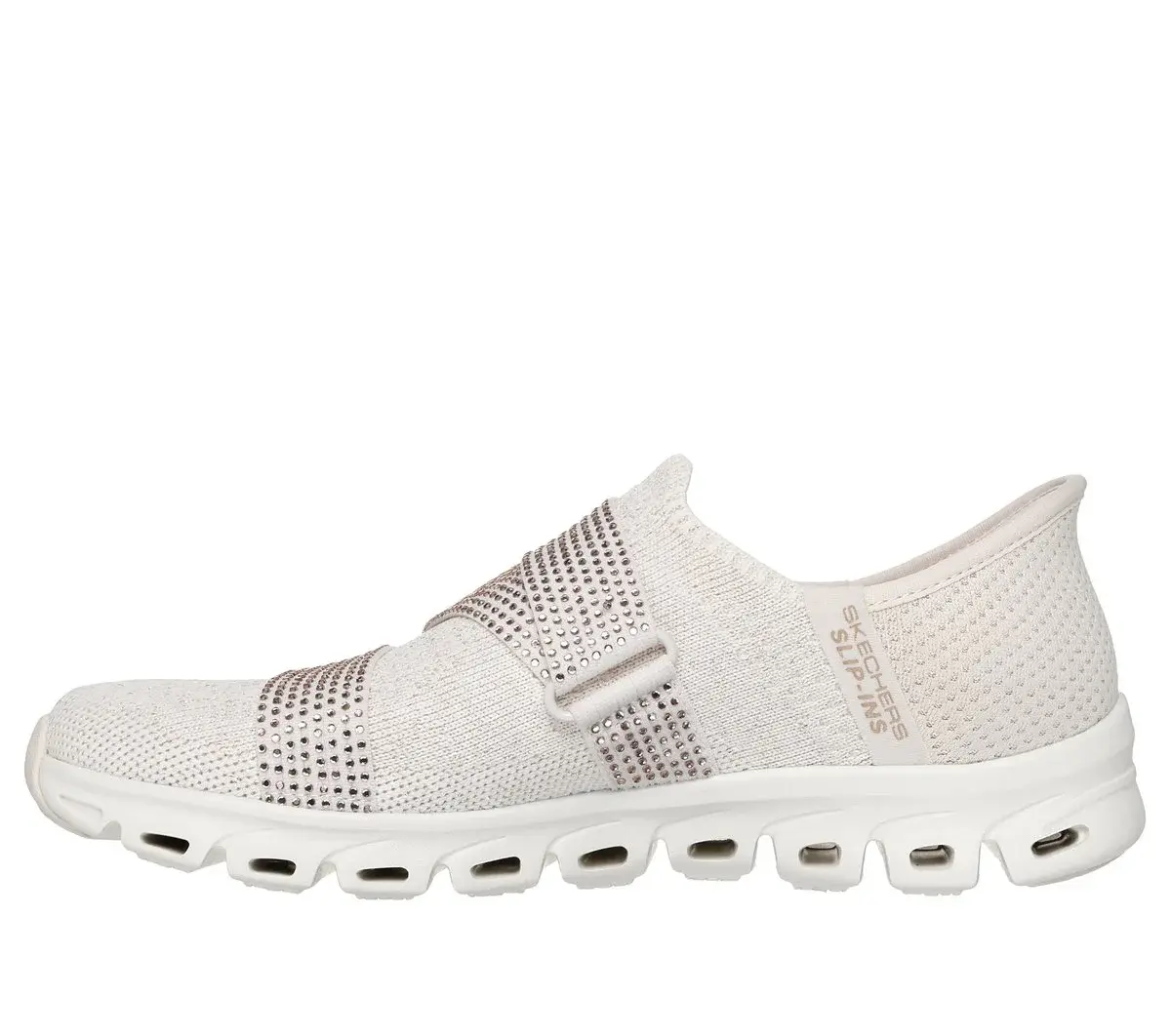 Skechers Slip-Ins: Glide-Step – Hochglanz Skechers Slip-Ins: Glide-Step – Hochglanz