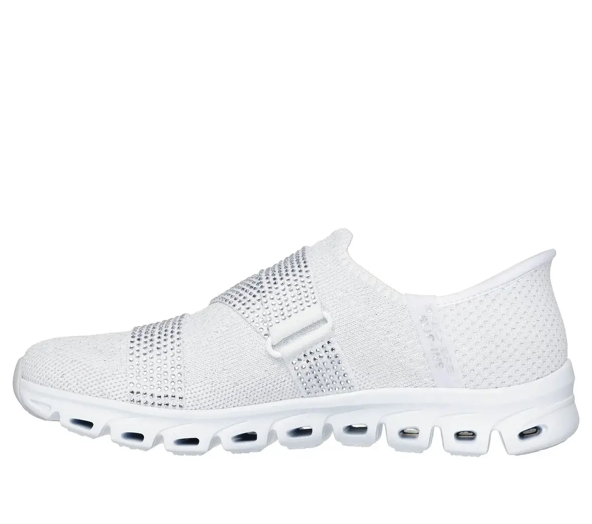 Skechers Slip-Ins: Glide-Step – Hochglanz Skechers Slip-Ins: Glide-Step – Hochglanz