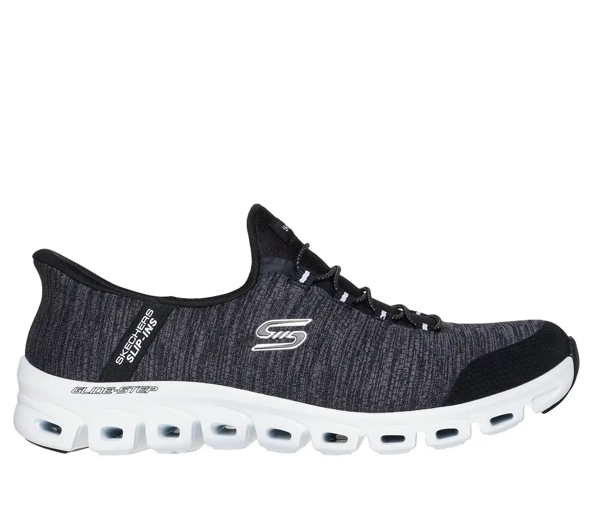 Skechers Slip-Ins: Glide-Step – Peak