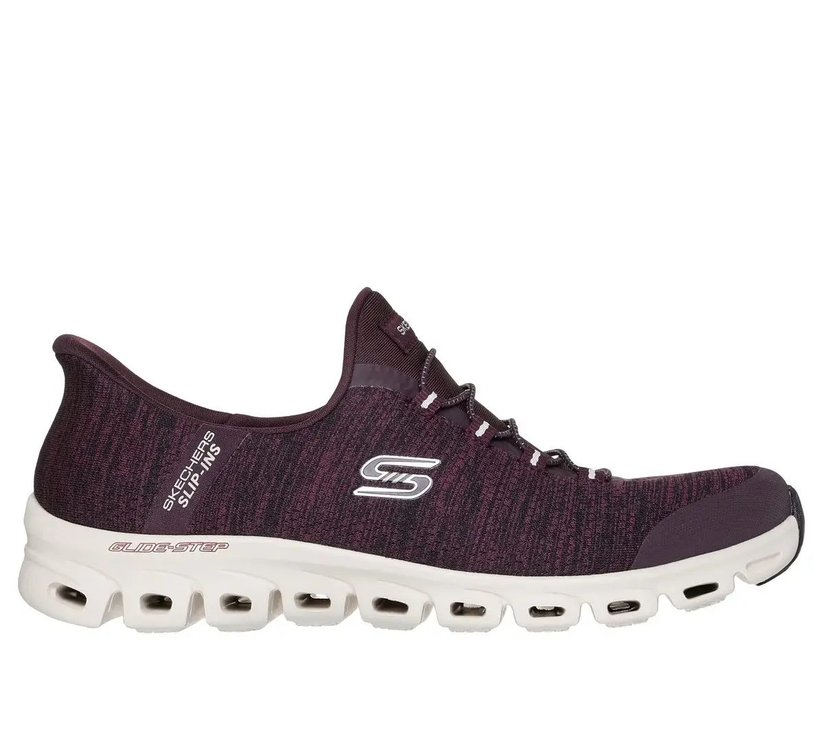 Skechers Slip-Ins: Glide-Step – Peak