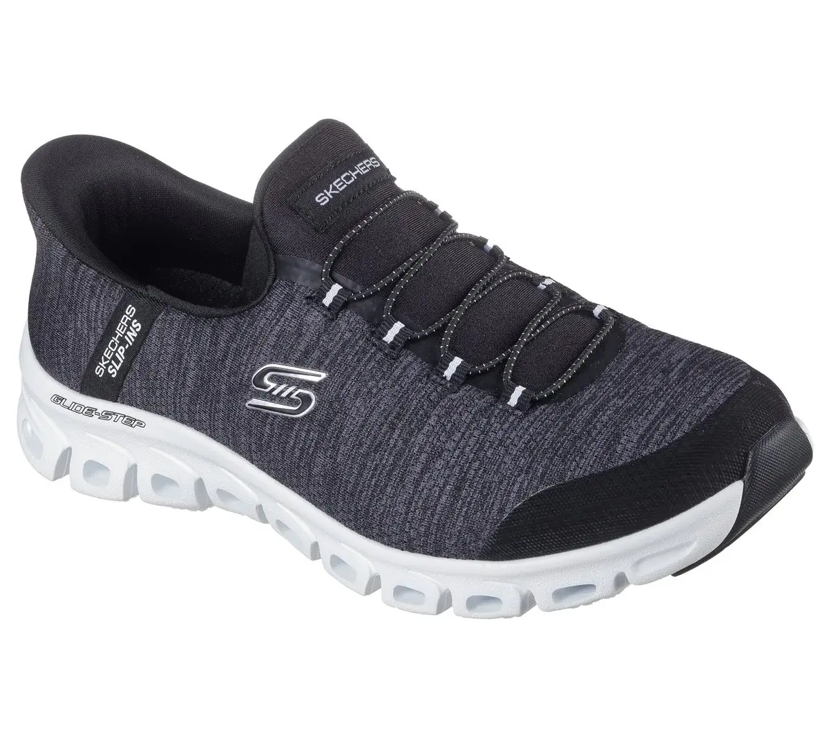 Skechers Slip-Ins: Glide-Step – Peak Skechers Slip-Ins: Glide-Step – Peak