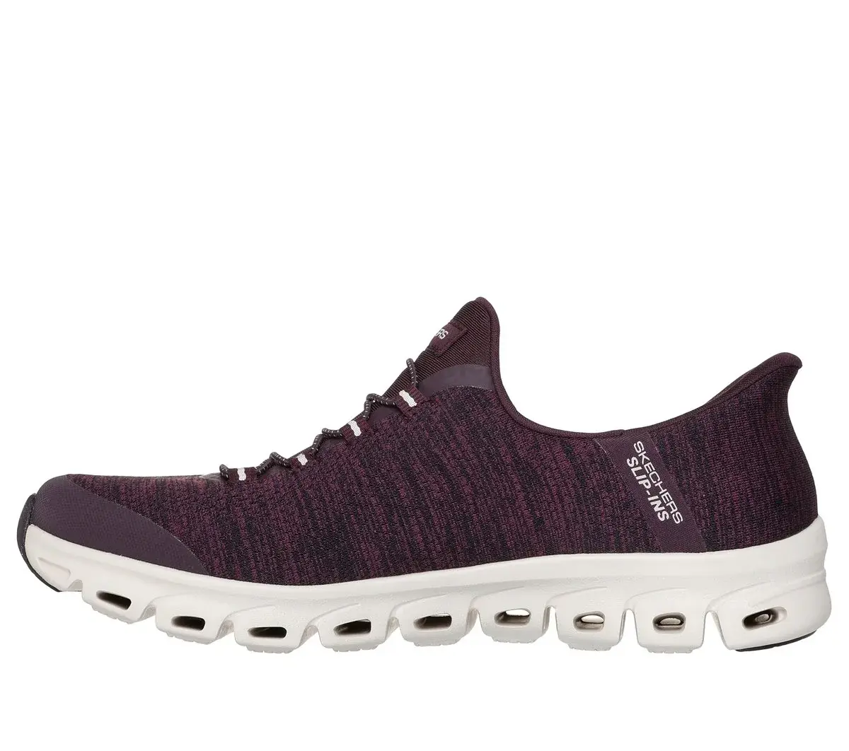 Skechers Slip-Ins: Glide-Step – Peak Skechers Slip-Ins: Glide-Step – Peak