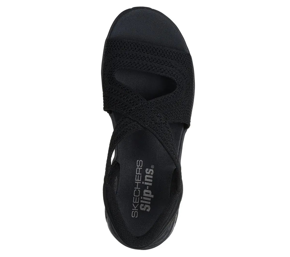 Skechers Slip-Ins: Glide-Step Pro Sandale – Everday Glide