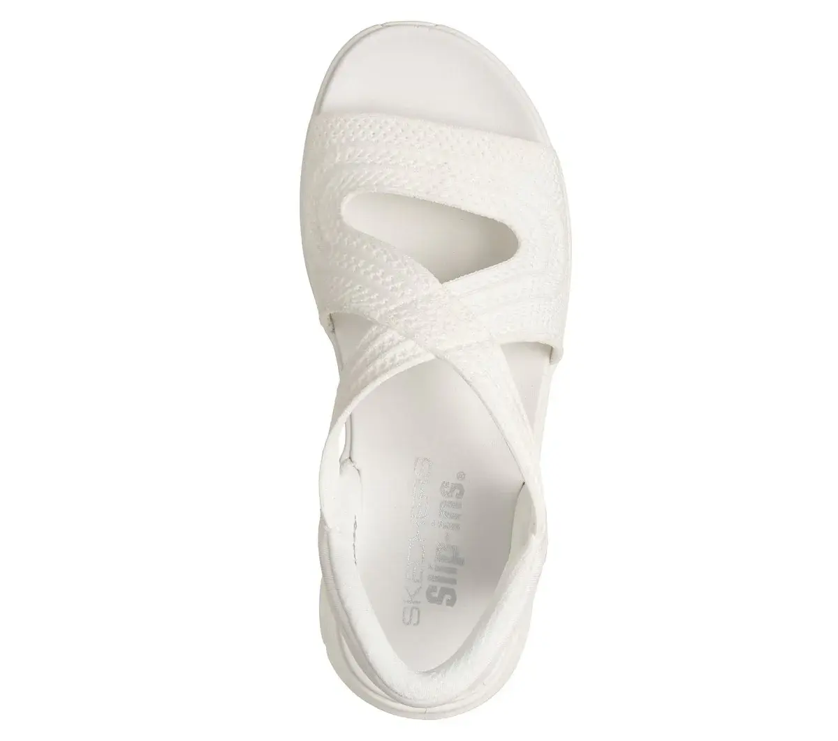 Skechers Slip-Ins: Glide-Step Pro Sandale – Everday Glide