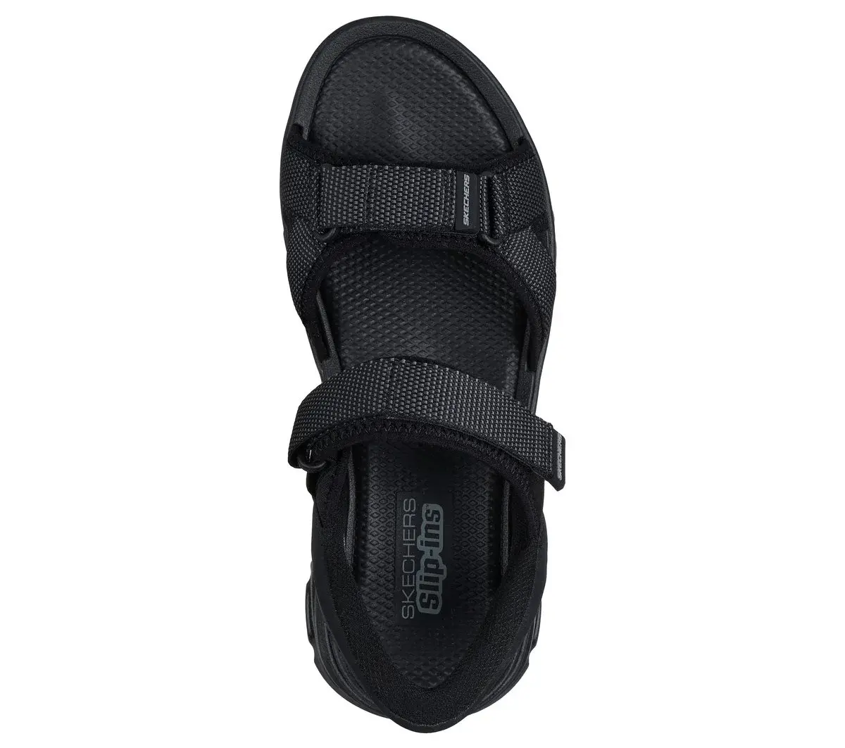 Skechers Slip-Ins: Glide-Step Pro Sandale – Salvoe
