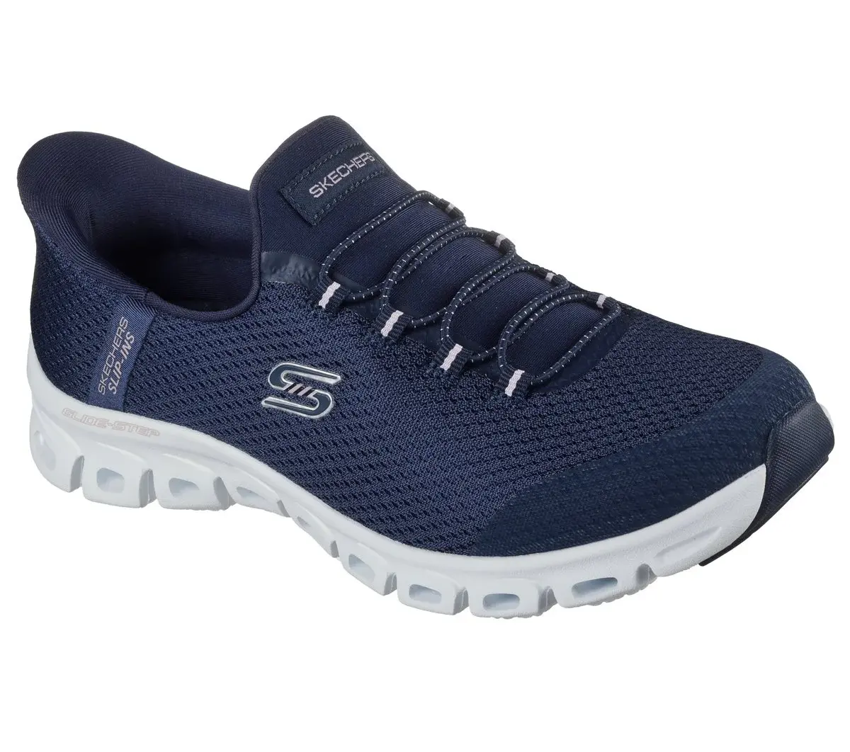 Skechers Slip-Ins: Glide-Step – Pursuit Skechers Slip-Ins: Glide-Step – Pursuit